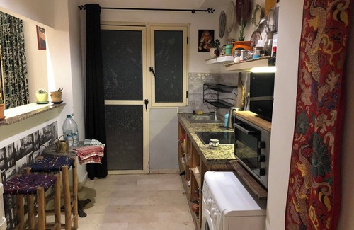 Ain Sebaa Apartment | Charming Seaview Apartment Near Hassan 2 Mosque