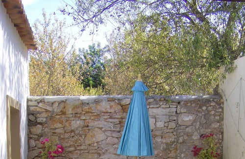 Cerro Grande Cottage | Charming Secluded Villa in the Hearth of Algarve