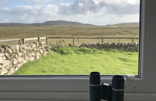 Laphroaig Cottage | Charming self-catering Islay holiday cottage in a rural location