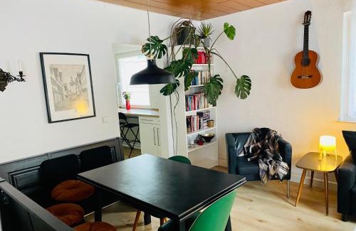 Marbach am Neckar Apartment | Charming Serviced Apartment in Marbach am Neckar, Germany