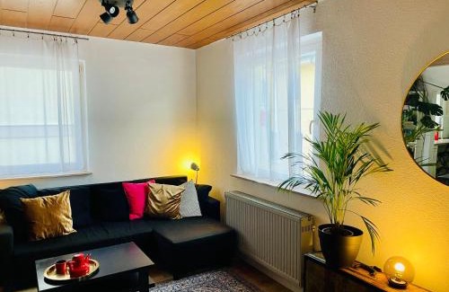 Marbach am Neckar Apartment | Charming Serviced Apartment in Marbach am Neckar, Germany