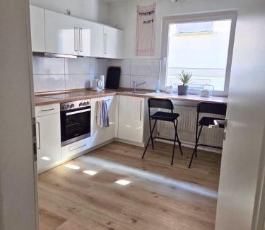 Marbach am Neckar Apartment | Charming Serviced Apartment in Marbach am Neckar, Germany