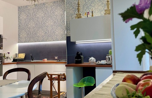 Sant'Onofrio Villa | Charming Sicilian Villa - near the Beach with Private Garden