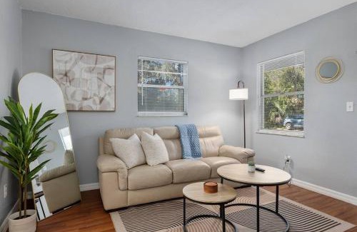 Silver Springs Apartment | Charming Silver Springs Duplex