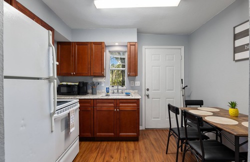 Silver Springs Apartment | Charming Silver Springs Duplex