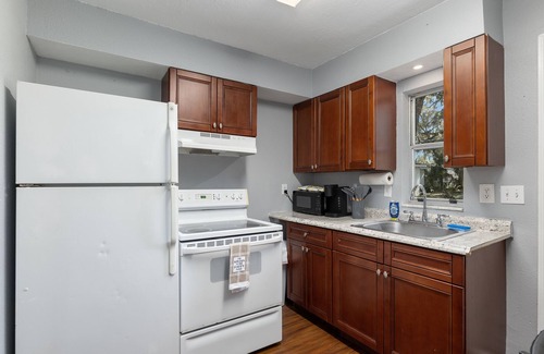 Silver Springs Apartment | Charming Silver Springs Duplex