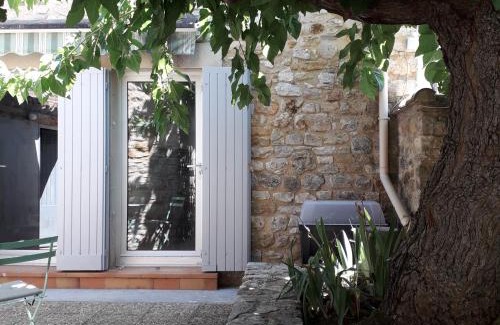 Euzet-les-Bains House | Charming small house close to Uzès