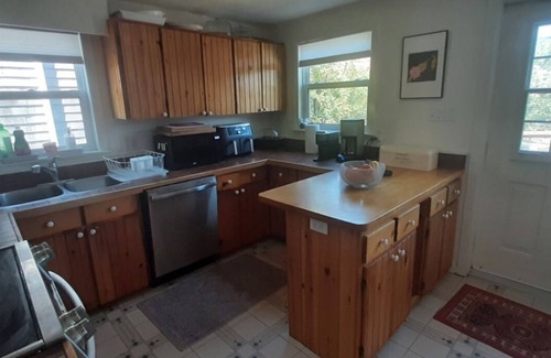 South End Apartment | Charming South End 4-bedroom apartment