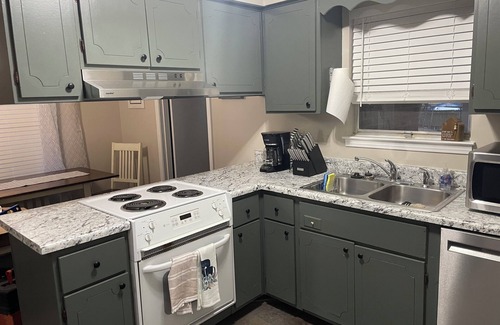 Southaven House | Charming Southaven Home