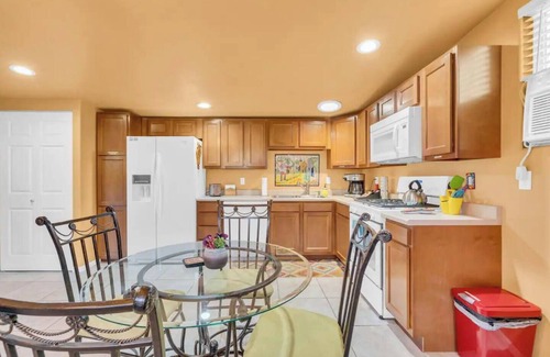 Tucson House | Charming Southwest Casita in East Tucson