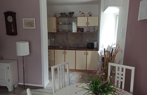 Senj House | Charming, Spacious and Comfortable House with Garden and Barbecue.