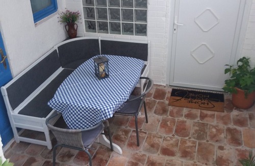 Senj House | Charming, Spacious and Comfortable House with Garden and Barbecue.