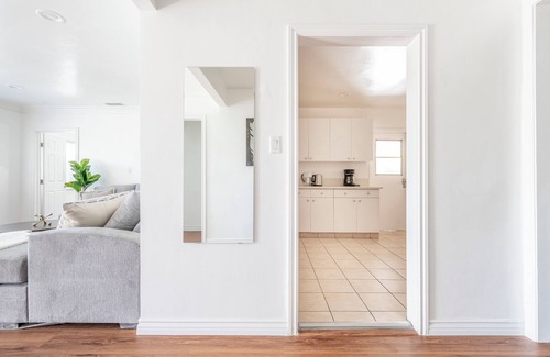 South San Gabriel House | Charming Spacious Home - Modern Comforts, Prime Location