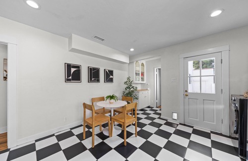 Belmont Shore House | Charming Spanish 1924, 3-bedroom/2-bath home in Long Beach/Belmont Shores!
