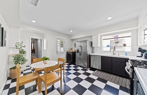 Belmont Shore House | Charming Spanish 1924, 3-bedroom/2-bath home in Long Beach/Belmont Shores!