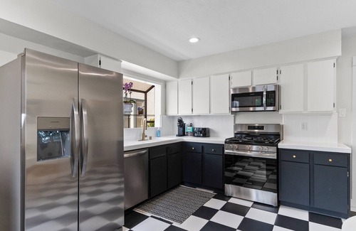 Belmont Shore House | Charming Spanish 1924, 3-bedroom/2-bath home in Long Beach/Belmont Shores!