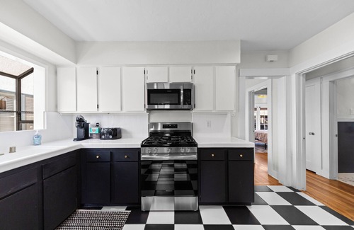 Belmont Shore House | Charming Spanish 1924, 3-bedroom/2-bath home in Long Beach/Belmont Shores!