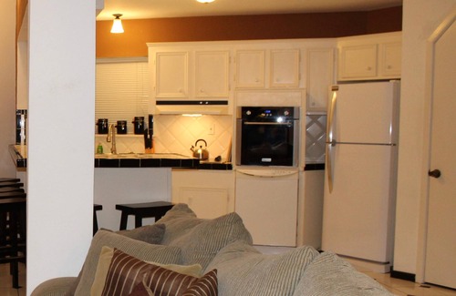 Brownsville House | Charming Spanish Home in the Heart of Brownsville