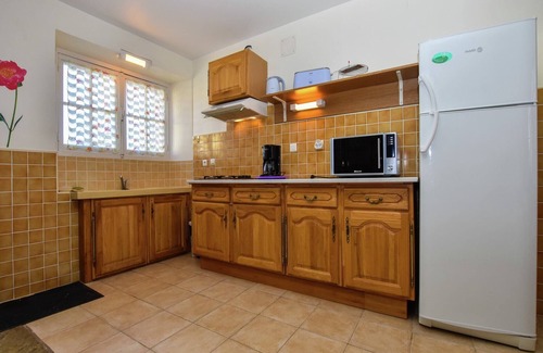Montfaucon House | Charming Stay in Montfaucon