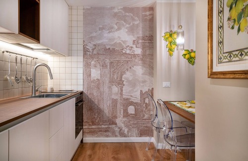 Rome City Centre Apartment | Charming stay in Roma - Luxury Holiday apartment - with an Elevator