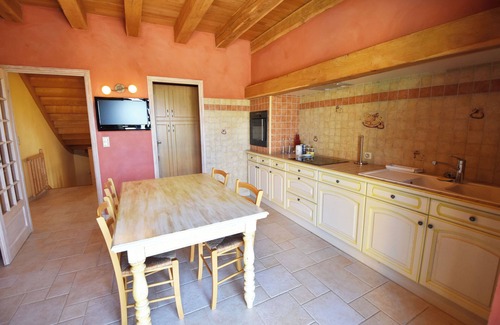 Beynac-et-Cazenac Villa | Charming stone villa with pool near SARLAT
