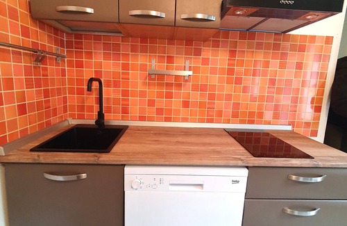 Molini di Triora Apartment | Charming studio with outdoor terrace, right in the center of Molini di Triora