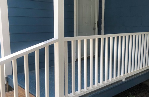 Whiteville Apartment | Charming studio apartment in Whiteville