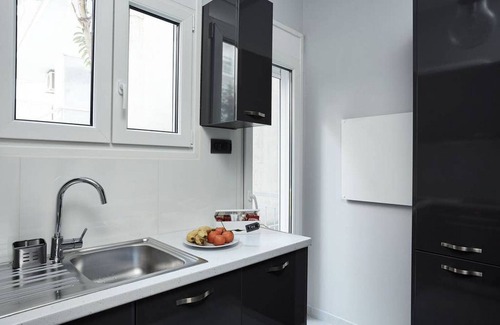 Ilisia Apartment | Charming Studio Apartment