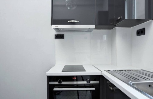 Ilisia Apartment | Charming Studio Apartment