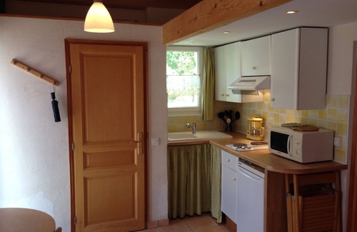 Castellane Apartment | CHARMING STUDIO CASTELLANE 500m from the square