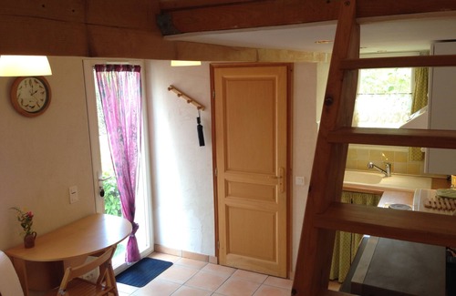 Castellane Apartment | CHARMING STUDIO CASTELLANE 500m from the square