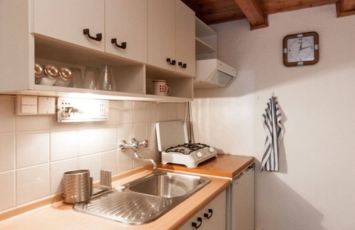 Kosice Old Town Apartment | Charming studio directly in the center