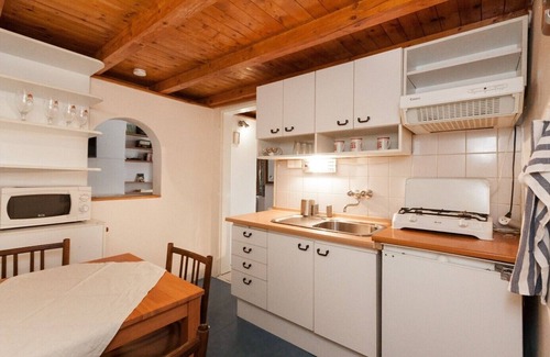 Kosice Old Town Apartment | Charming studio directly in the center