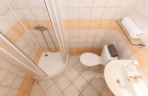 Kosice Old Town Apartment | Charming studio directly in the center
