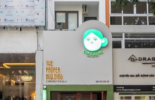 Phuong 6 Apartment | Charming studio for 4 guests with WiFi and AC in lovely Hồ Chí Minh