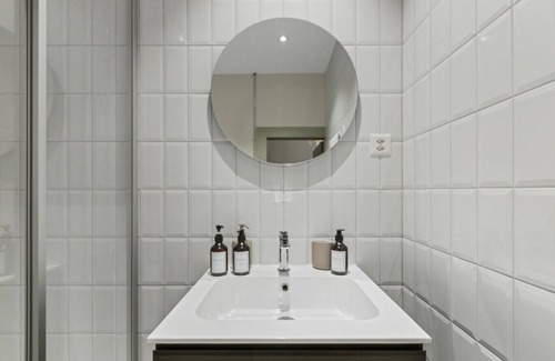 Fribourg Apartment | Charming studio in Fribourg's old town