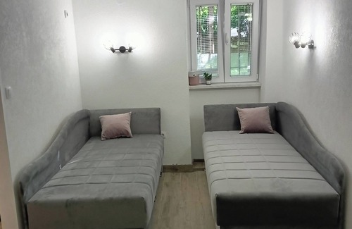 Palilula Apartment | Charming studio in lovely Beograd with AC and WiFi. Enjoy your stay.