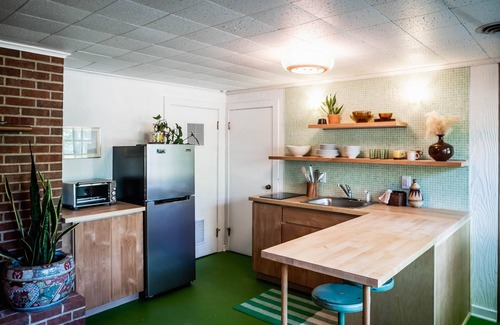 North Chesterfield Apartment | Charming studio in Richmond near James River and the city