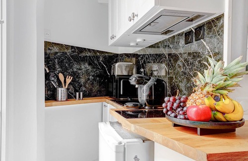 Notre-Dame-des-Champs Apartment | Charming Studio near Jardin du Luxembourg