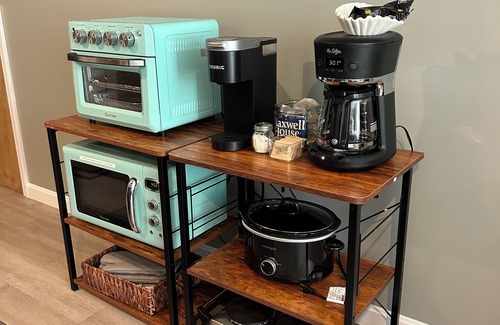 Mount Sunapee Apartment | Charming Studio Near Sunapee