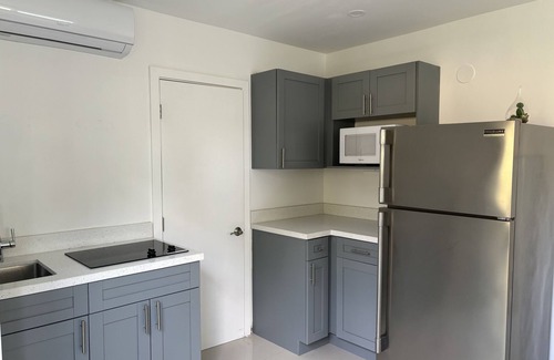 Melaleuca Gardens Apartment | Charming Studio