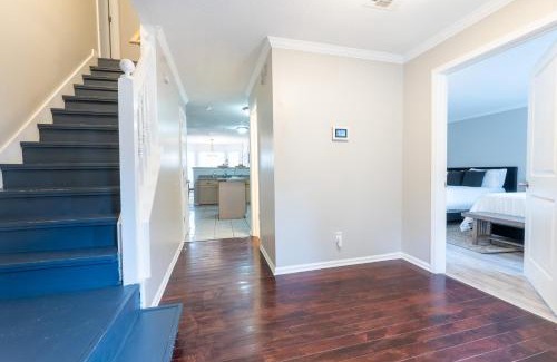Decatur House | Charming Suburb 20 Min to ATL!
