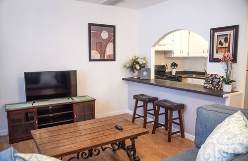 North Mountain House | Charming Suite in North Central Phoenix