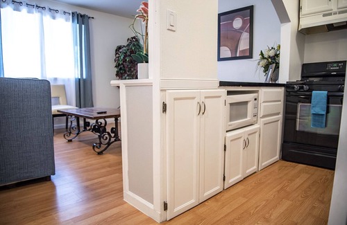 North Mountain House | Charming Suite in North Central Phoenix