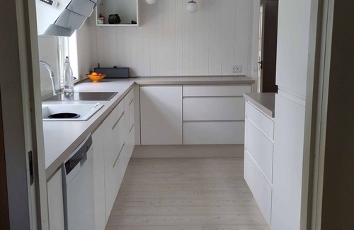 Bøtø By House | Charming summer house close to the beach