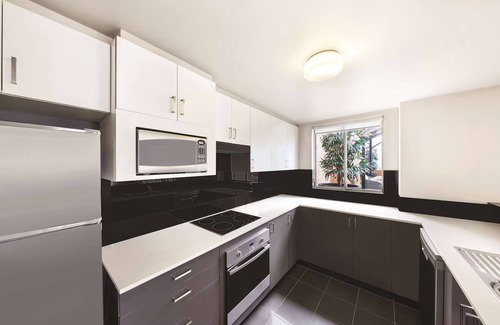 Surry Hills Apartment | Charming Surry Hills 2 Bedroom Apartment