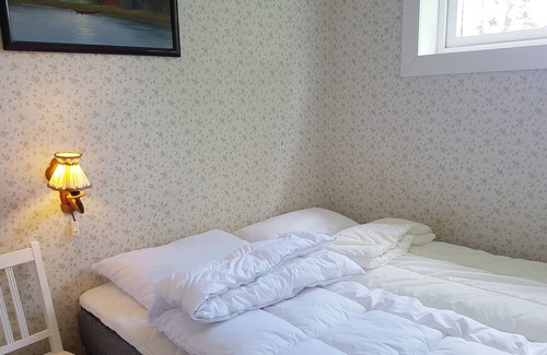 Odskolt House | Charming Swedish house in secluded location, Free Wifi, 6 pers, 3 bedrooms, Nature