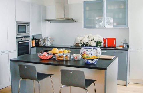 Chateau-d'Oex Apartment | Charming Swiss Village Home With Pool & Spa