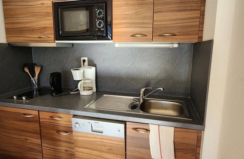 Hauteluce Apartment | Charming T2 in the heart of Hauteluce village (with pool, shuttles)