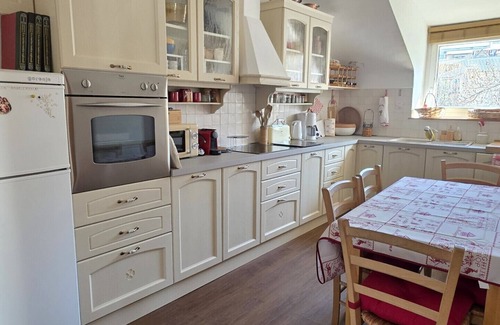 Briancon Apartment | Charming T3 in the city center